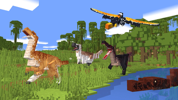 Prehistoric Legacy 1.0.5