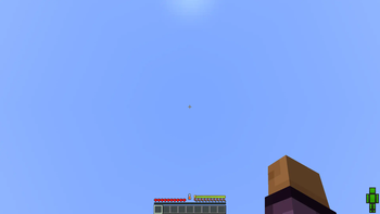 UI with mod