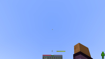 UI without mod