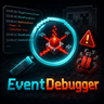EventDebugger