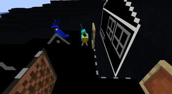 Check It Out, I'm in a House Screenshot 1
