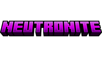 Neutronite Logo