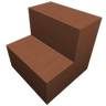 Give Us Terracotta Stairs! (G.U.T.S)