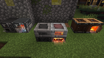 Furnaces