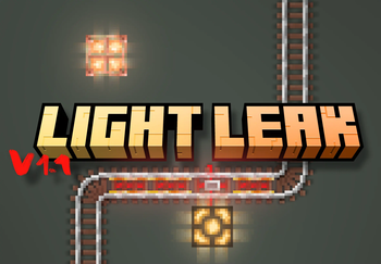 Light Leak Cover