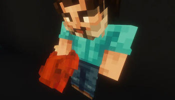 Item view in F5 (shaders)