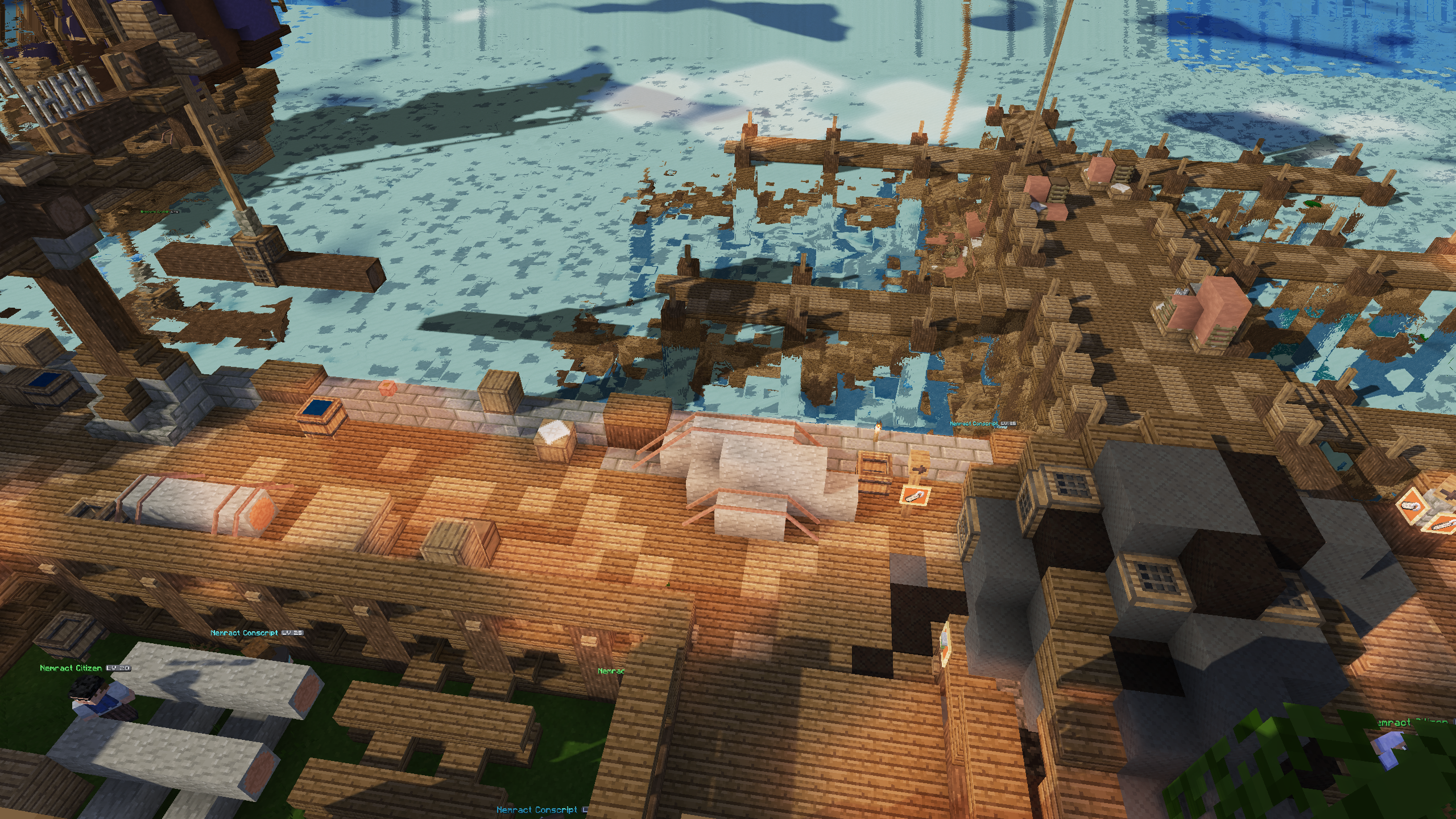 Nwoof's Wynn Shader - 12