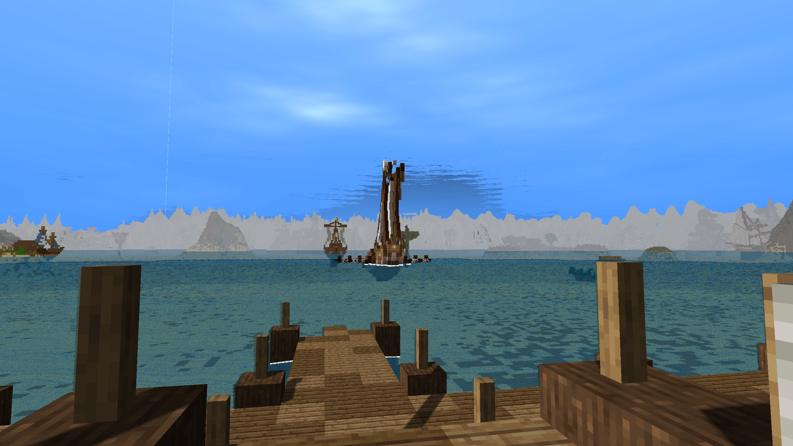 Nwoof's Wynn Shader - 4