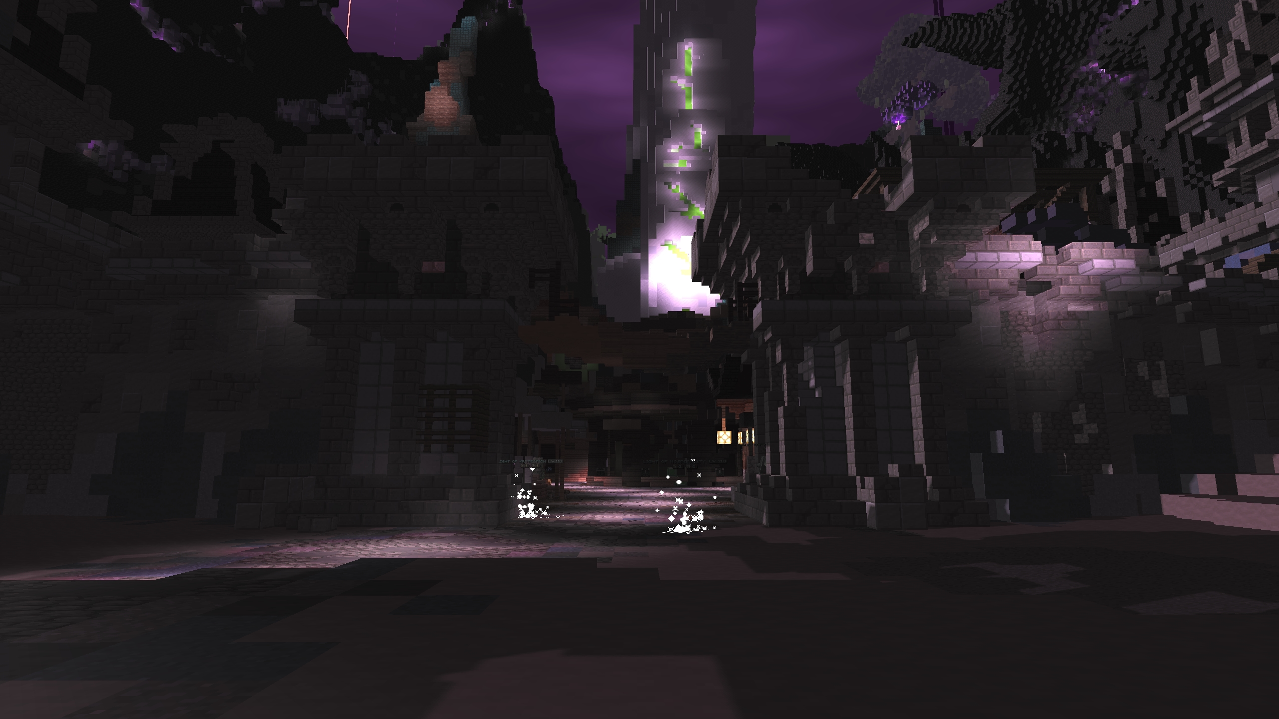 Nwoof's Wynn Shader - 6