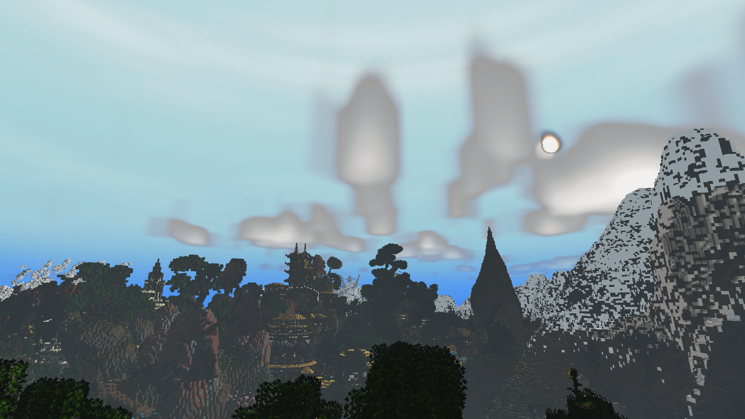 Nwoof's Wynn Shader - 3