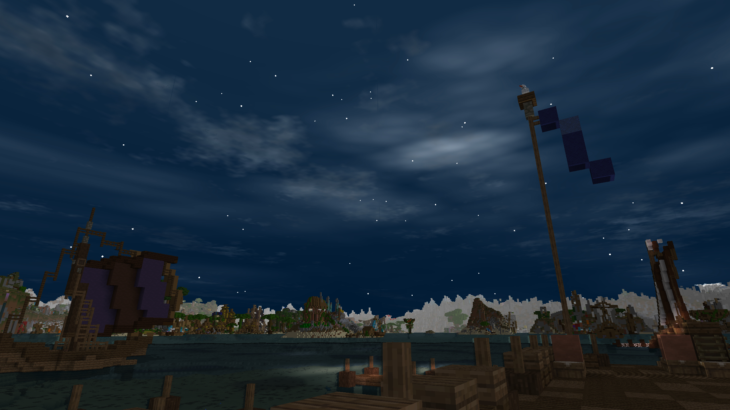 Nwoof's Wynn Shader - 9