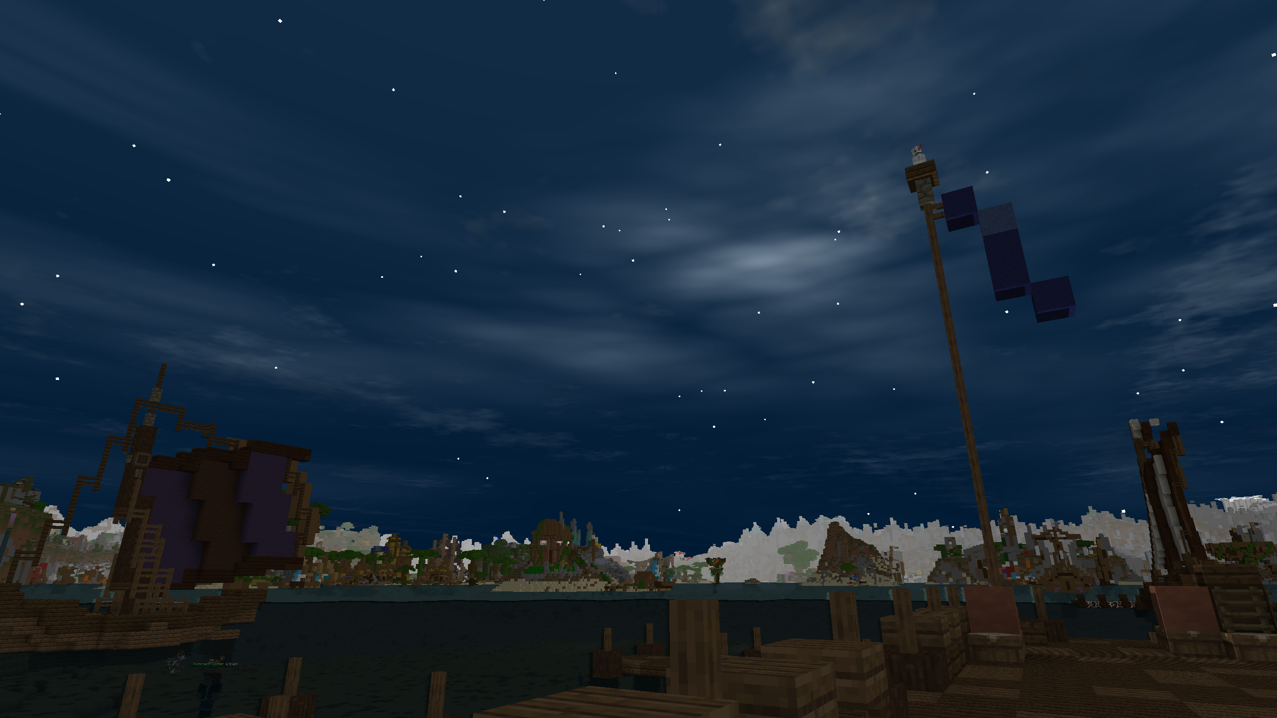 Nwoof's Wynn Shader - 10