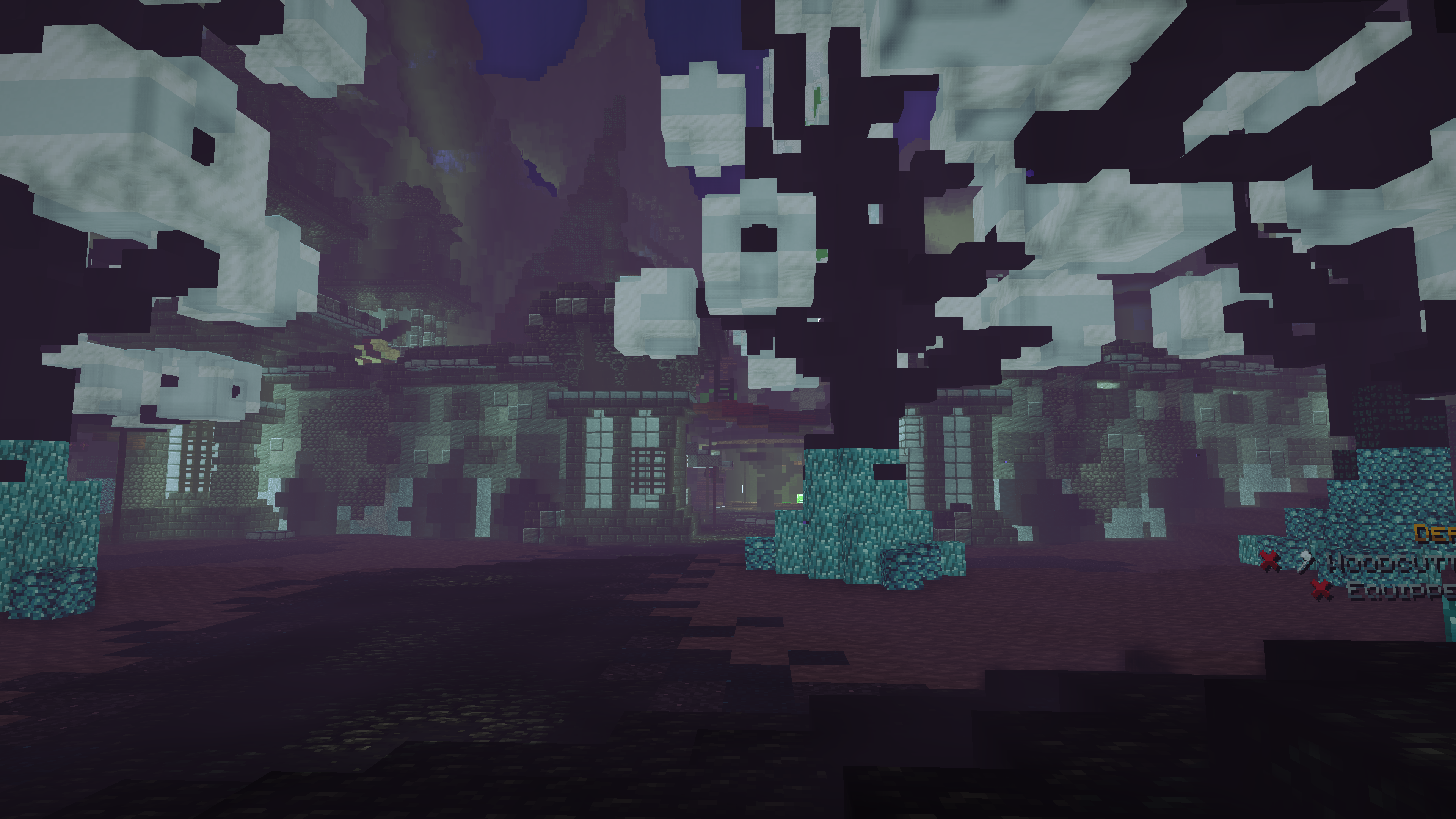 Nwoof's Wynn Shader - 1