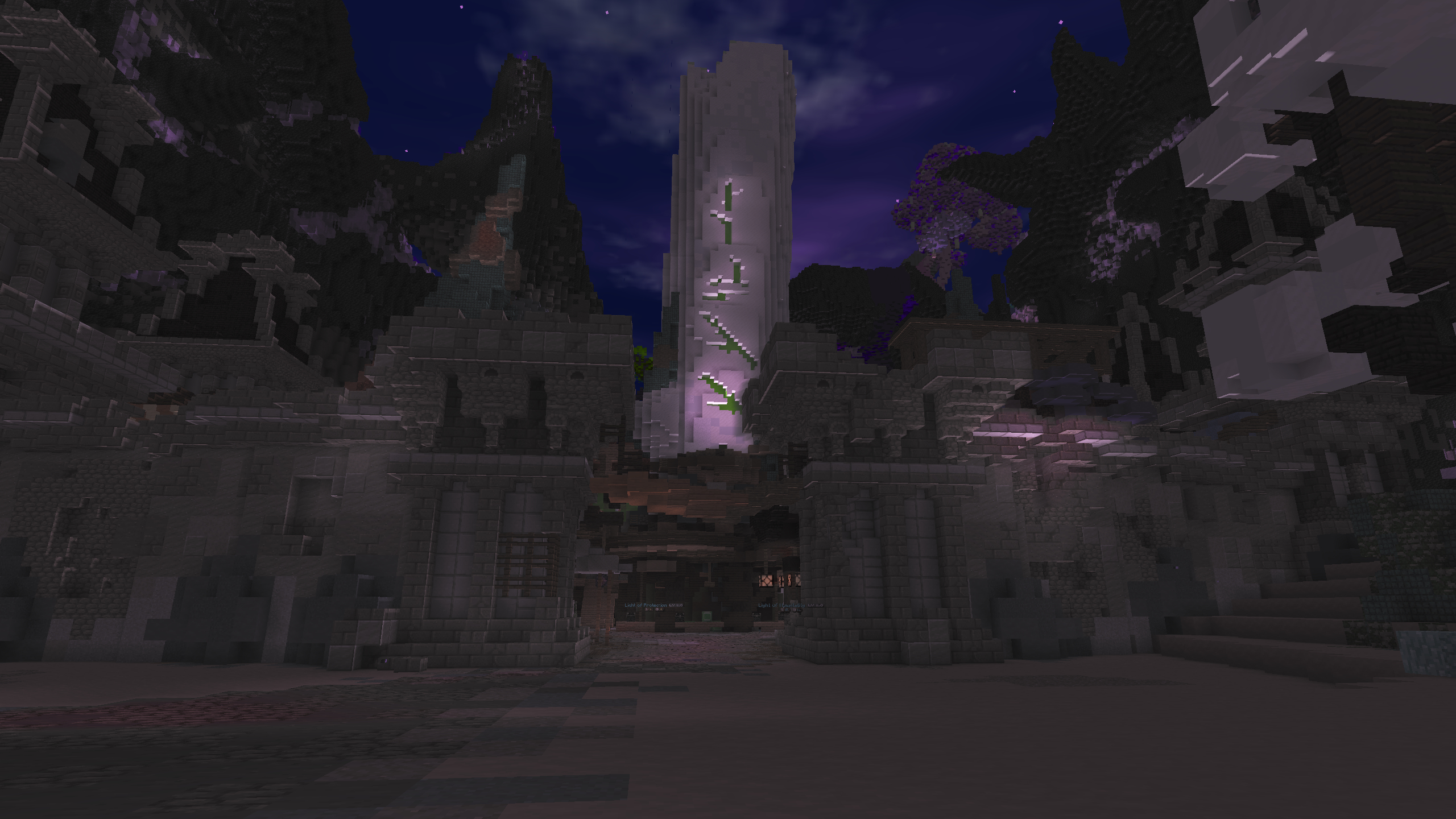 Nwoof's Wynn Shader - 11