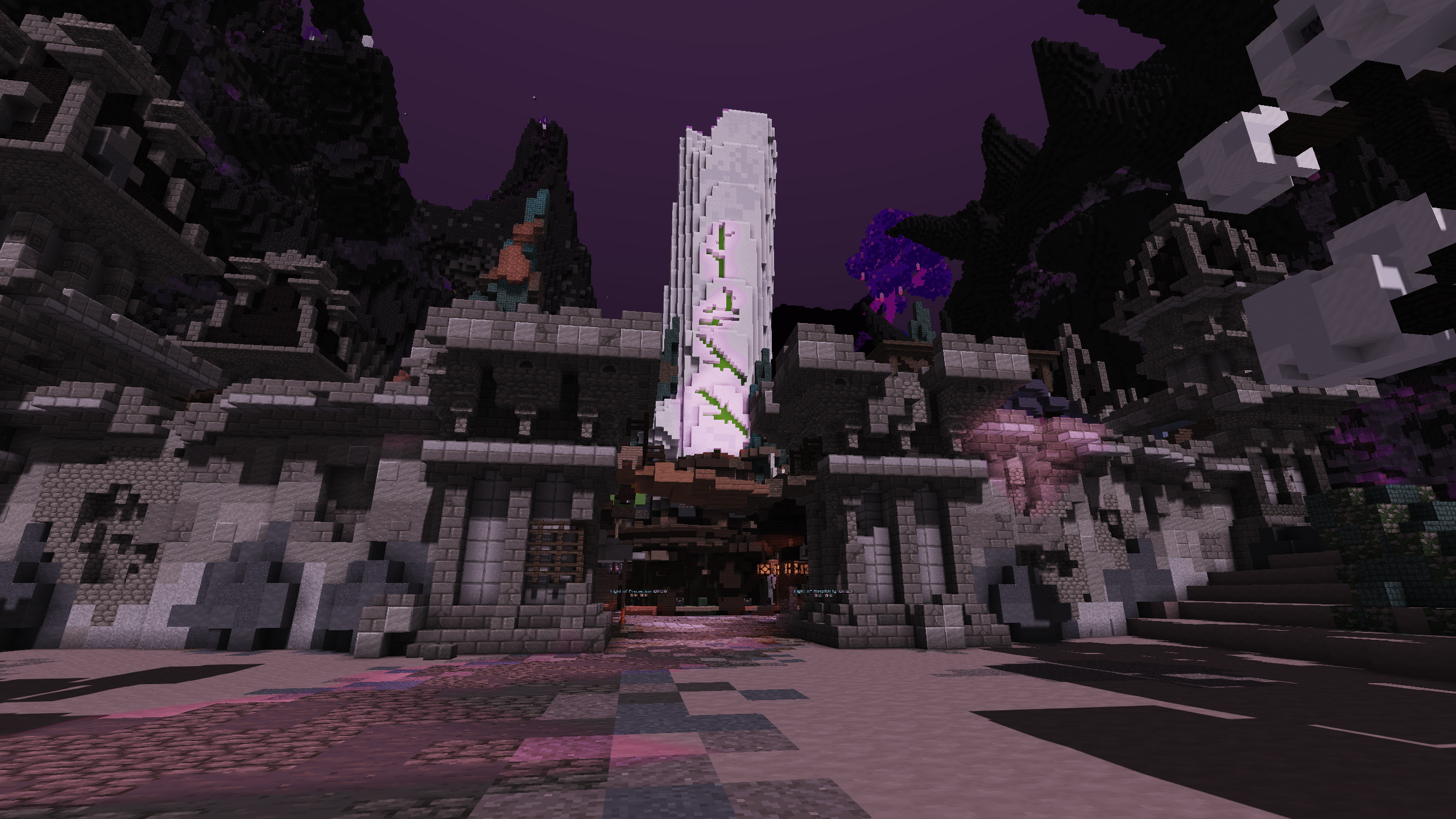 Nwoof's Wynn Shader - 14