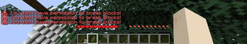 Block Protection