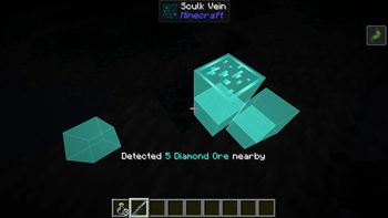 X-Ray Ore Detection