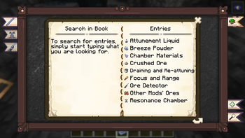 Ore Detector Reborn — screenshot 5