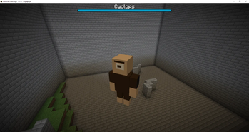 cyclops