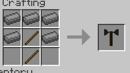 battle axe