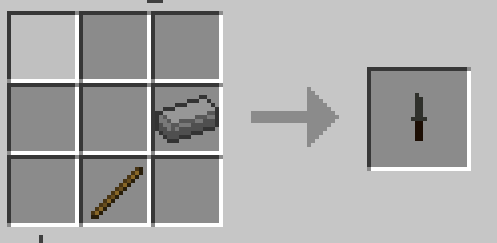 dagger