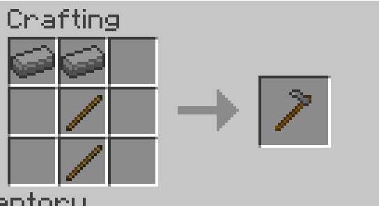 steal hoe