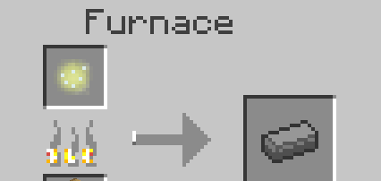 steal ingot