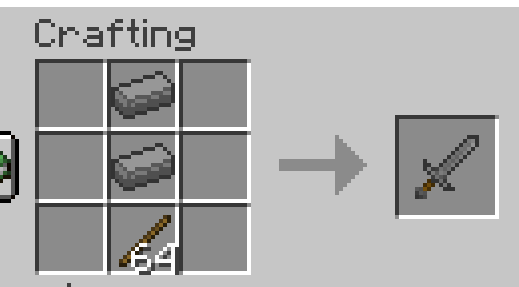 steal sword