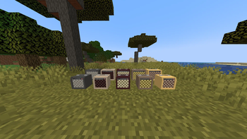 Amplifiers (normal and portable)