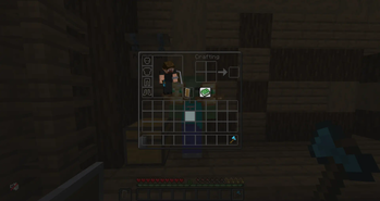 Custom GUI!