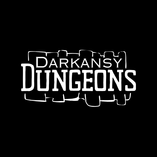 Darkansy Dungeons
