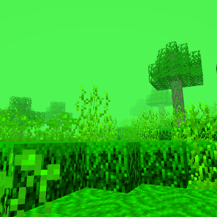 The Mutated