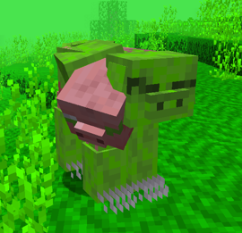 The Hogmaw