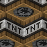 TNT Barrels