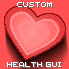 CustomHealthHUD