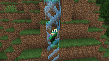 Stuck