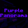 Purple Panorama