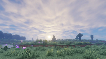 Larks & Labyrinths