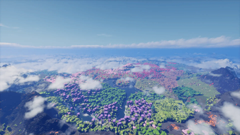 InfiniteSight Screenshot 3