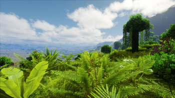InfiniteSight Screenshot 4