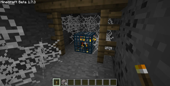 Mineshaft Babric — screenshot 2