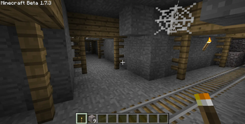 Mineshaft Babric — screenshot 1