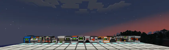 Block Entities
