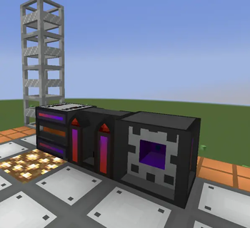 1.2 New block entities