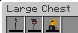 New gadgets in 1.3