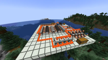 Titanium Factory in 2.0