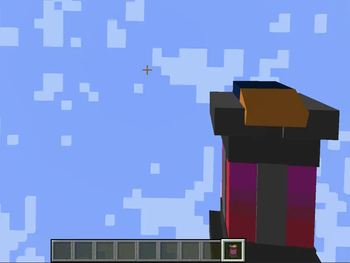 1.2 New amplifier