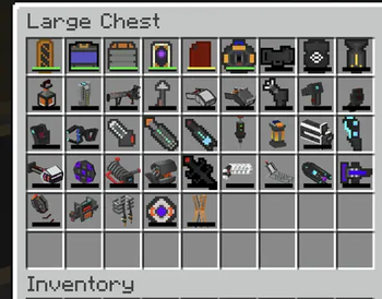 New gadgets