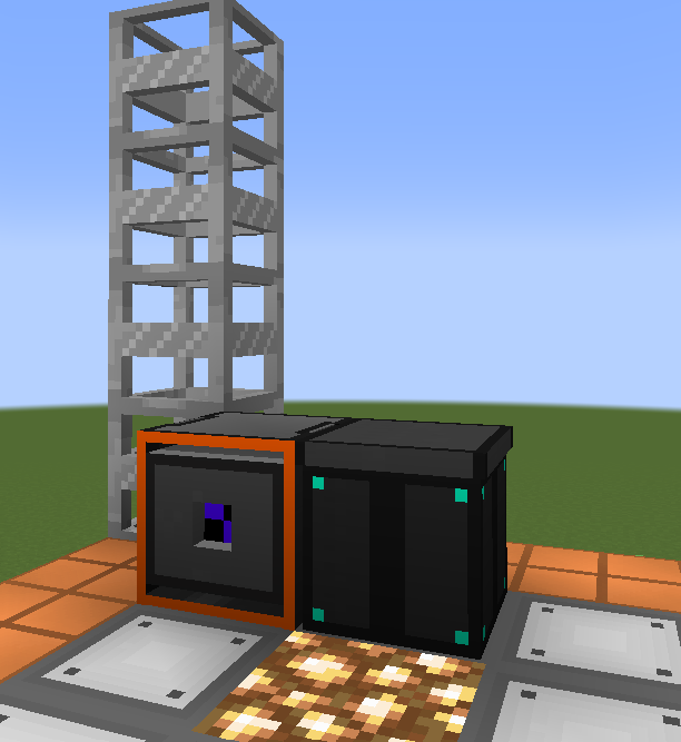 2.0 New block entities