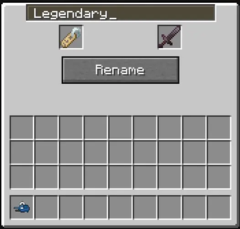 GUI